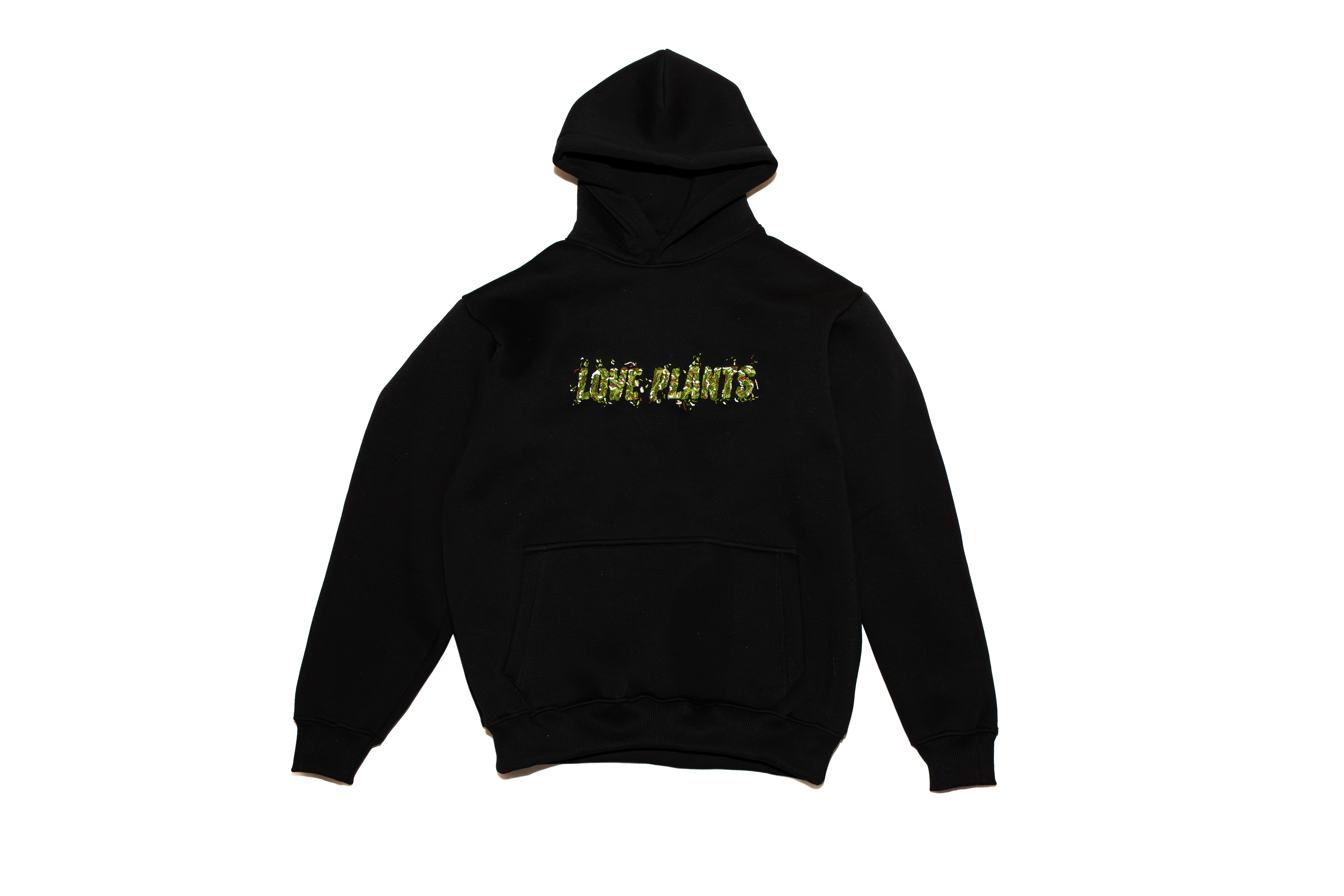 Мужское худи